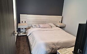 Royal Coliving- Aparta estudio moderno Chía